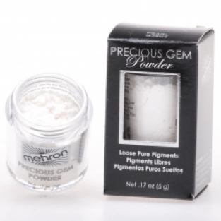 Precious Gem Powder - Pearl