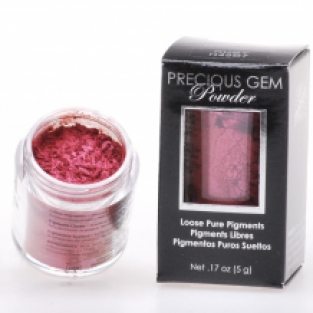 Precious Gem Powder - Ruby