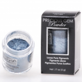 Precious Gem Powder - Sapphire