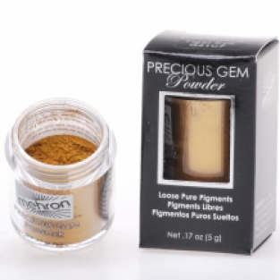 Precious Gem Powder - Tigers Eye