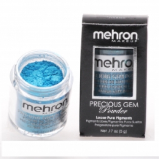 Precious Gem Powder - Turquoise