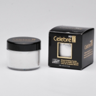 Celebre Loose Mineral Finish Powder - Translucent