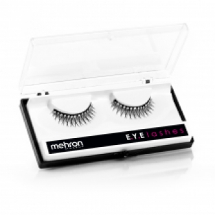 E.Y.E Lashes - Diamond X