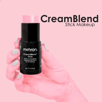 CreamBlend Stick - Pastel Pink