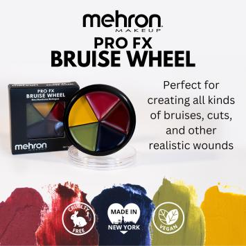 Pro FX Bruise Wheel