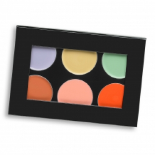 Celebre Pro HD Correct-It Palette