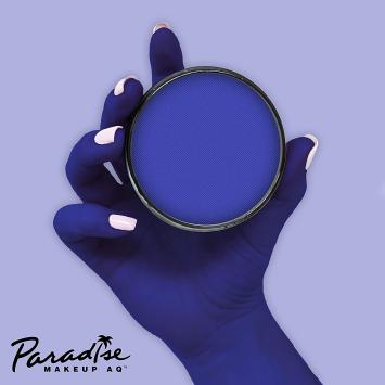 Paradise Makeup AQ - Dark Blue