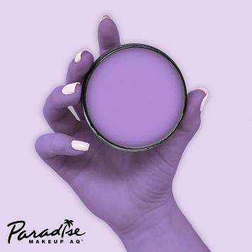 Paradise Makeup AQ - Mauve