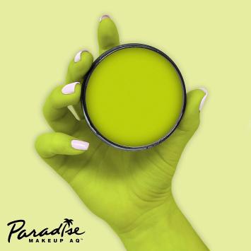Paradise Makeup AQ - Lime