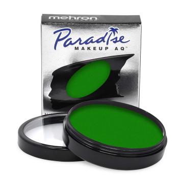 Paradise Makeup AQ - Amazon Green
