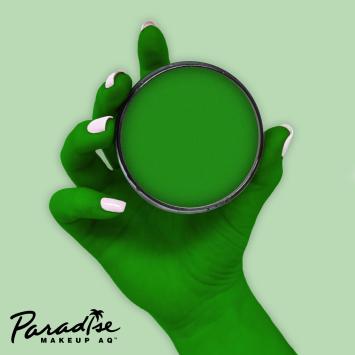 Paradise Makeup AQ - Amazon Green