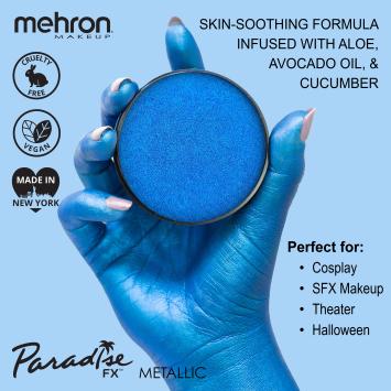 Paradise FX - Dark Blue