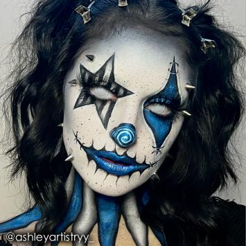 Paradise FX - Dark Blue