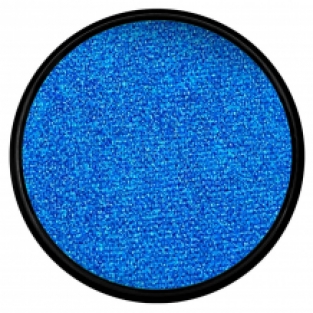 Paradise Makeup AQ - Metallic Dark Blue (Azur)