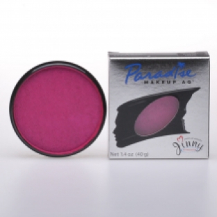 Paradise Makeup AQ - Metallic Fuschia (Fushia)