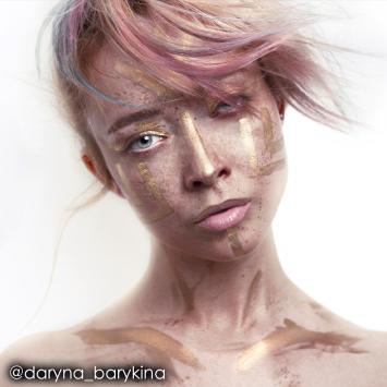 Paradise FX - Gold