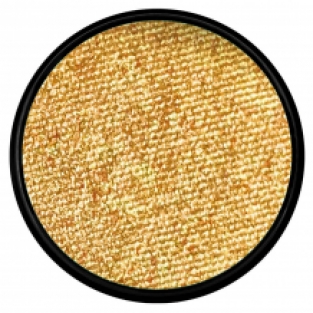 Paradise Makeup AQ - Metallic Gold (Dore)