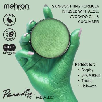 Paradise FX - Green