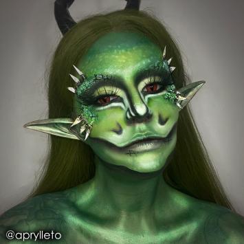 Paradise FX - Green