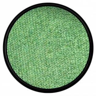 Paradise Makeup AQ - Metallic Green (Vert Bouteille)