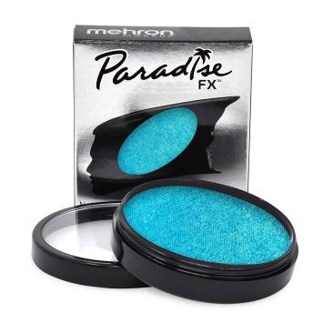 Paradise FX - Light Blue