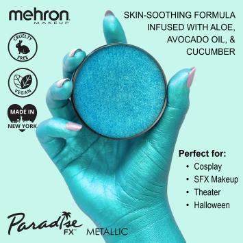 Paradise FX - Light Blue