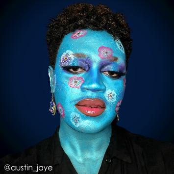 Paradise FX - Light Blue