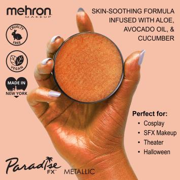 Paradise FX - Orange