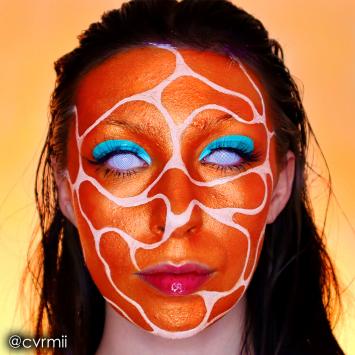 Paradise FX - Orange