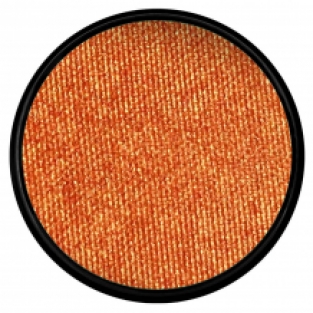 Paradise Makeup AQ - Metallic Orange