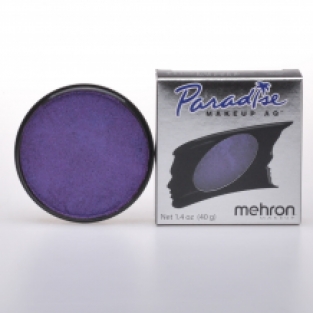 Paradise Makeup AQ - Metallic Purple (Violine)