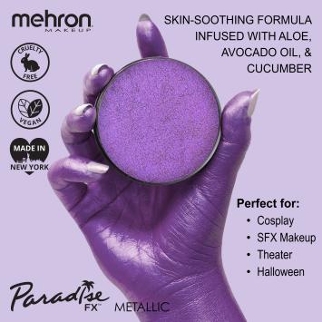 Paradise FX - Purple