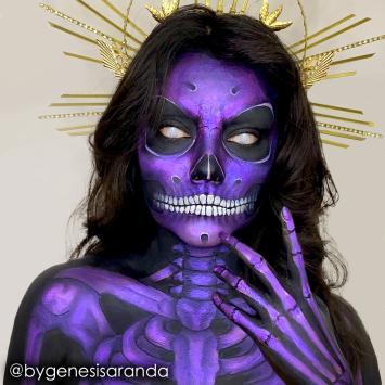 Paradise FX - Purple