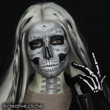 Paradise FX - Silver