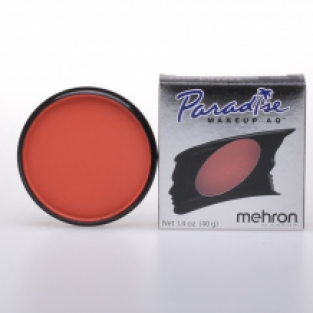 Paradise Makeup AQ - Coral