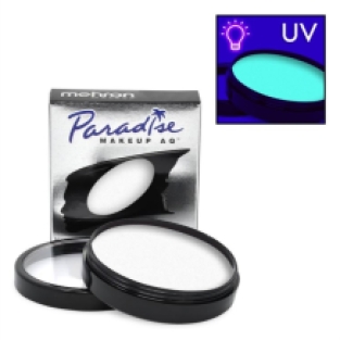 Paradise Makeup AQ - UV - Dark Matter