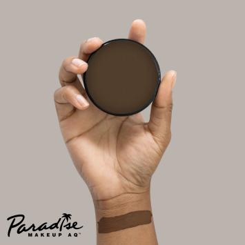 Paradise Makeup AQ - Dark Brown