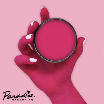 Paradise Makeup AQ - Dark Pink