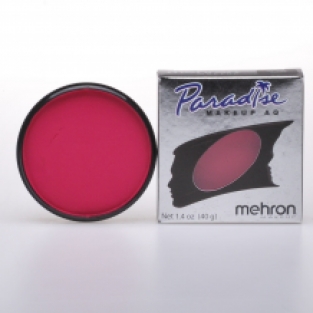 Paradise Makeup AQ - Dark Pink