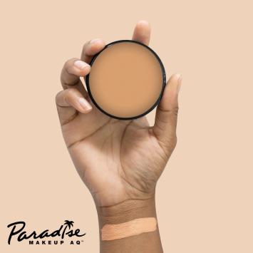 Paradise Makeup AQ - Felou