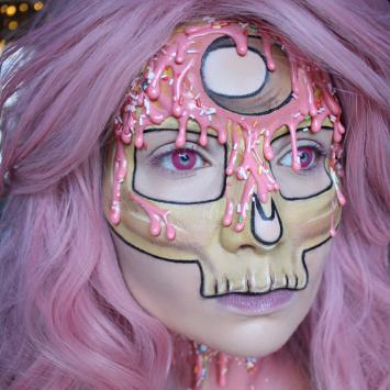 Paradise Makeup AQ - Felou