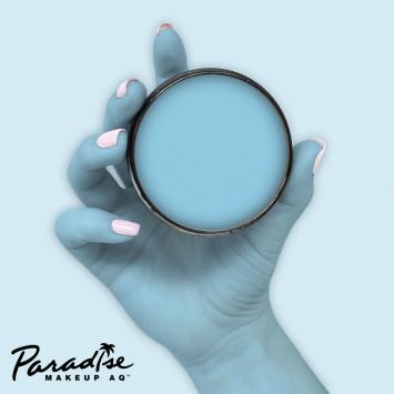 Paradise Makeup AQ - Light Blue