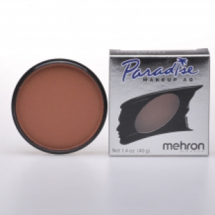 Paradise Makeup AQ - Light Brown