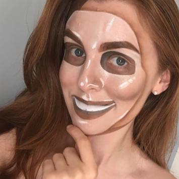 Paradise Makeup AQ - Light Brown