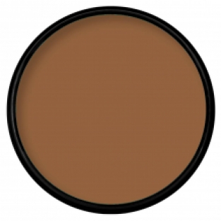 Paradise Makeup AQ - Light Brown