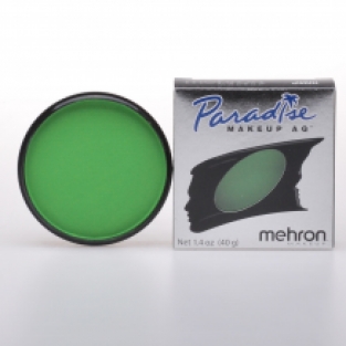 Paradise Makeup AQ - Light Green