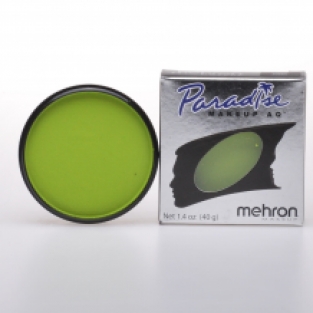 Paradise Makeup AQ - Lime