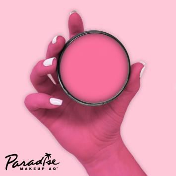 Paradise Makeup AQ - Light Pink