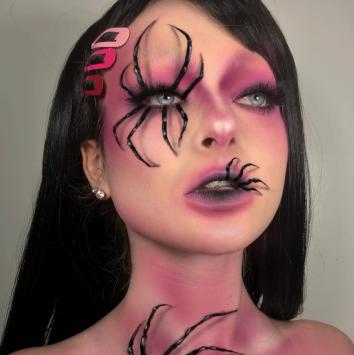 Paradise Makeup AQ - Light Pink