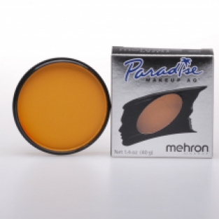 Paradise Makeup AQ - Mango